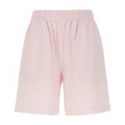 Burberry Shorts Pink, Dam