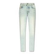 Diesel D-Ark-Fse jeans Blue, Dam