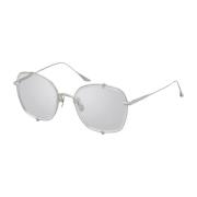 Dita Men`s Accessories Optical frames Nude Neutrals Ss28 Gray, Herr