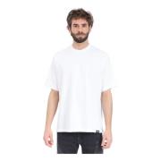 Dsquared2 T-Shirts White, Herr