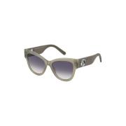 Marc Jacobs Sunglasses Green, Unisex