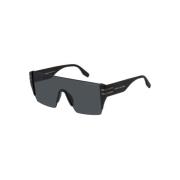 Marc Jacobs Sunglasses Black, Unisex