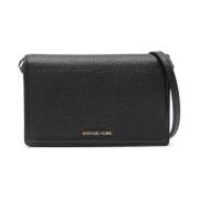 Michael Kors Cross Body Bags Black, Dam