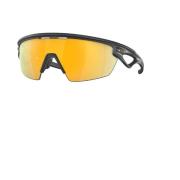 Oakley Sunglasses Black, Herr