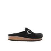 Birkenstock Klassiska Ciabatta Sandaler Black, Dam