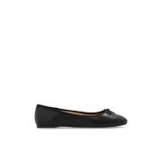 Coach Abigail balletflats Black, Dam