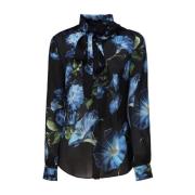 Dolce & Gabbana Shirts Multicolor, Dam