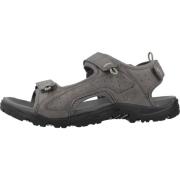 Gioseppo Herr Platta Sandaler Gray, Herr