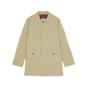 Baracuta Klassisk G10 Kappa Jacka Beige, Herr