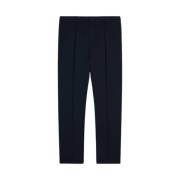 Dondup Trousers Blue, Herr