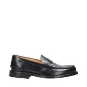 Mille885 Loafers Black, Herr