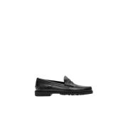 Paraboot Shoes Black, Herr