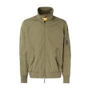 Parajumpers Bomber Jackets Green, Herr