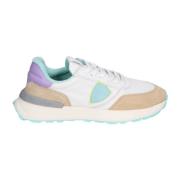 Philippe Model Sneakers Multicolor, Dam