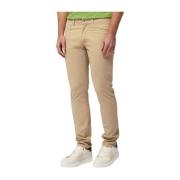 Harmont & Blaine Chinos Beige, Herr