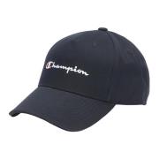 Champion Caps Black, Herr