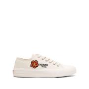 Kenzo Sneakers White, Dam