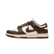 Nike Cacao Wow Sneakers Brown, Herr