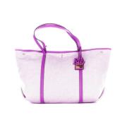 Ralph Lauren Tote Bags Purple, Dam