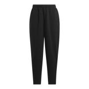 Reebok Sweatpants Black, Dam