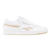 Reebok Sneakers White, Herr