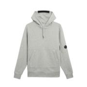 C.p. Company Hoodies Gray, Herr