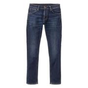 Nudie Jeans Accessories Blue, Herr