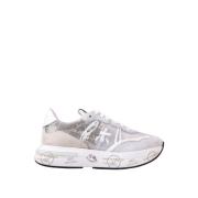 Premiata Sneakers Gray, Dam