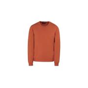 Moorer Knitwear Orange, Herr