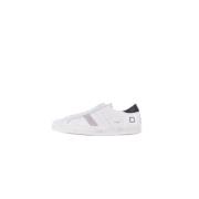 D.a.t.e. Sneakers White, Herr