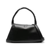 Y/Project Handbags Black, Dam