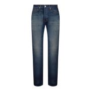 Tom Ford Slim-fit Jeans Blue, Herr