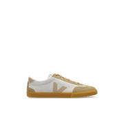 Veja Volley Suede sneakers Beige, Herr