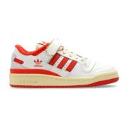 Adidas Originals Forum 84 Låga sneakers Beige, Herr