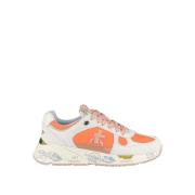 Premiata Sneakers Multicolor, Dam