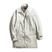 Fay Parkas White, Herr