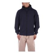 Woolrich Light Jackets Blue, Herr