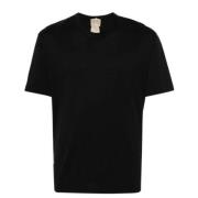 Ten C T-Shirts Black, Herr