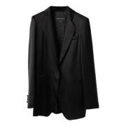 Hebe Studio Blazers Black, Herr