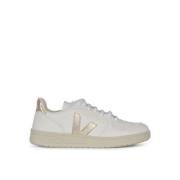 Veja Sneakers White, Herr