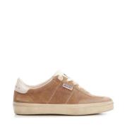 Golden Goose Soul Star Mocka Sneakers Italien Brown, Herr