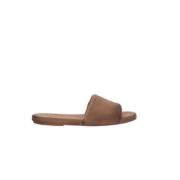 Marsell Sandals Brown, Dam