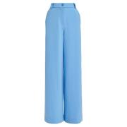 Essentiel Antwerp Trousers Blue, Dam