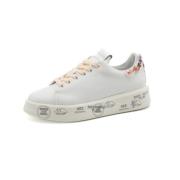 Premiata Vackra damskor 6709 Ss24 White, Dam