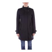 Fay Parkas Black, Dam