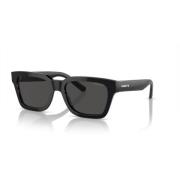 Arnette Sunglasses Black, Herr