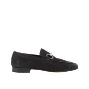 Antica Cuoieria Shoes Black, Herr