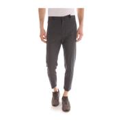 Daniele Alessandrini Jeans Black, Herr