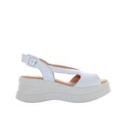 Callaghan Shoes White, Dam