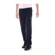 Champion Sköna Lounge Joggers för vardagsbruk Blue, Herr